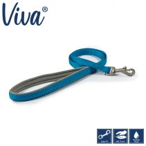 Viva Padded Lead Blue 1mx12mm