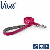 Viva Padded Lead Pink 1mx19mm