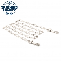 Medium Kennel Chain 180cm