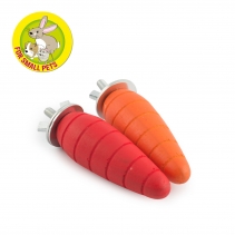 J4P Gnaw Carrot - Small 2pcs