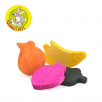 J4P Fruit & Veg Chews