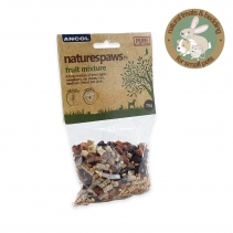 Naturespaws Fruit Mixture