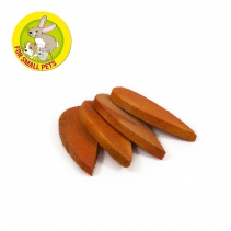 J4P Carrot Nibble Chews