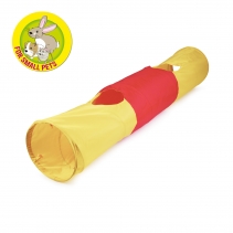 J4P Rabbit Play Tunnel