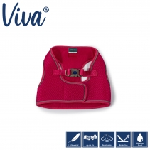 Viva Step-in Harness Pink XS 30-36cm