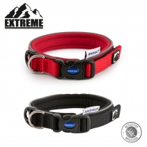 Extreme Collar Red Size 3 30-34cm