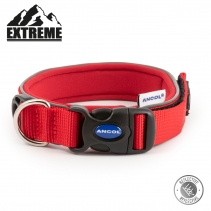 Extreme Collar Red Size 3 30-34cm