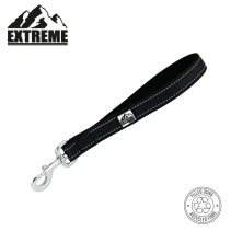 Extreme Extra Short Black Lead 30cm