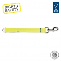 Hi-Vis Flashing Lead Attachment