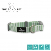 Soho Stripe Collar S