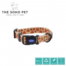 Soho Maple Leaf Collar S