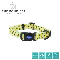 Soho Sunflower Collar M