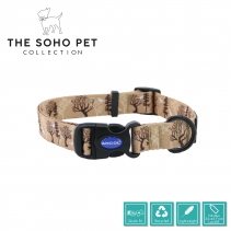 Soho Woodland Collar M