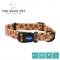 Soho Maple Leaf Collar L