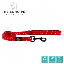 Soho Pet Collection Star Lead