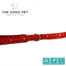 Soho Pet Collection Star Lead