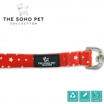 Soho Pet Collection Star Lead