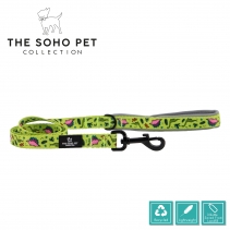 Soho Pet Collection Dino Lead