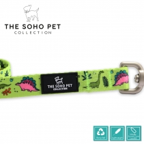 Soho Pet Collection Dino Lead