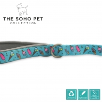 Soho Pet Collection Ice Cream Lead