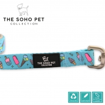 Soho Pet Collection Ice Cream Lead