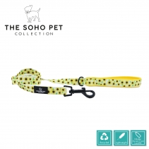 Soho Pet Collection Sunflower Lead