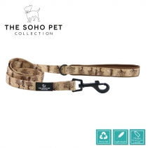 Soho Pet Collection Woodland Lead