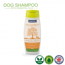 Dog Shampoo Tropical Fruits 200ml