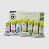 Dog Shampoo Tropical Fruits 200ml