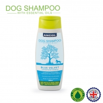 Dog Shampoo Blue Velvet 200ml