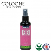 Dog Cologne BB 100ml