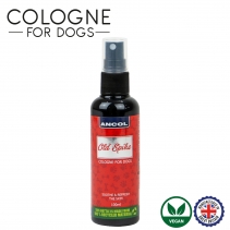 Dog Cologne Old Spike 100ml