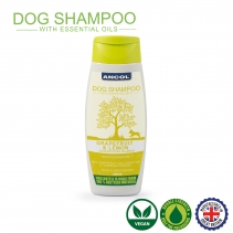 Dog Shampoo Lemon And Grapefruit 200ml