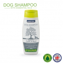 Puppy Shampoo Pure & Mild 200ml