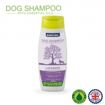 Dog Shampoo Lavender 200ml