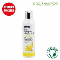 Luxury Dog Shampoo Ylang Ylang 250ml