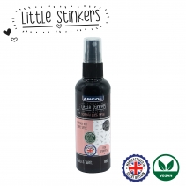 Little Stinkers Pink Grapefruit Gloss Spray