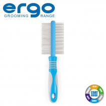 Ergo Double Sided Comb