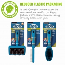 Ergo Medium Comb