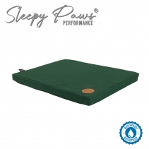 Waterproof Flat Pad Green 61x46cm