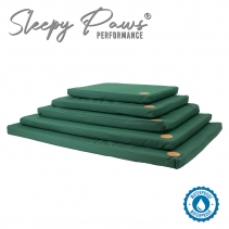 Waterproof Flat Pad Green 61x46cm