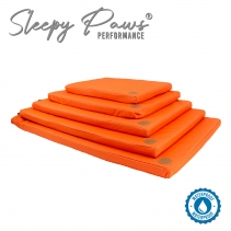 Waterproof Flat Pad Orange 61x46cm