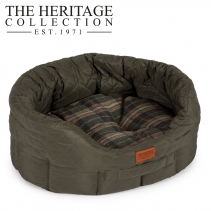 Heritage Quilted Nest of 3