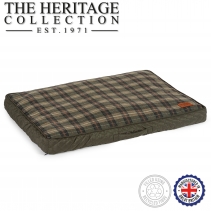 Heritage Quilted Mattress 75x60cm