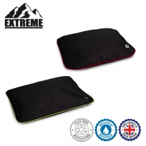 Extreme cushion Red 75x60cm