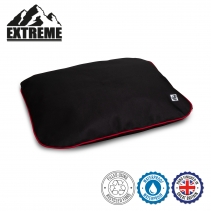 Extreme cushion Red 75x60cm