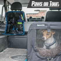 Paws on Tour Hold- All