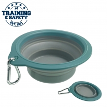 Collapsible Travel Bowl Medium