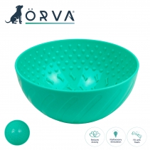 Orva Enrichment Wobble Bowl