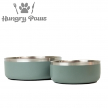 Sage Stainless Steel Bowl 2460ml